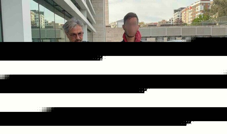 Samsun Olay, Atakum ilçesi Güzelyalı Mahallesi’nde meydana geldi. Edinilen bilgiye