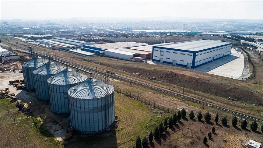 Çevre, Şehircilik ve İklim Değişikliği Bakanlığı, yaklaşık 6 bin sanayi