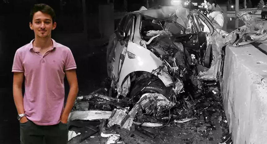  Edinilen bilgiye göre Savran’ın kullandığı otomobil, henüz bilinmeyen bir nedenle