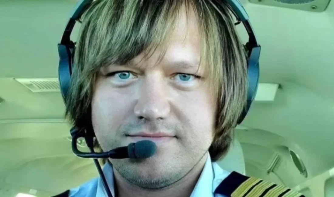 Hırvatistan’da Orman Genel Müdürlüğü’ne ait AT-802 tipi yangın söndürme uçağının