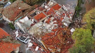 Cumhurbaşkanı Recep Tayyip Erdoğan ile yaptıkları görüşmeler ve talimatları doğrultusunda