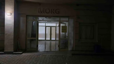 Şanlıurfa Siverek ilçesine bağlı kırsal Sarıkaya (Sahrik) Mahallesi’nde akşam saatlerinde