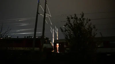 Slovakya’nın başkenti Bratislava’da iki tren istasyonda çarpıştı. Slovakya Polis Teşkilatı,