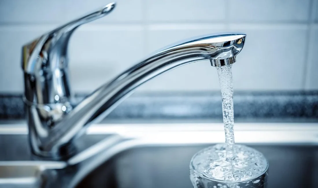 Buna karşılık, en düşük tüketim kademesi olan 0-3 metreküp su