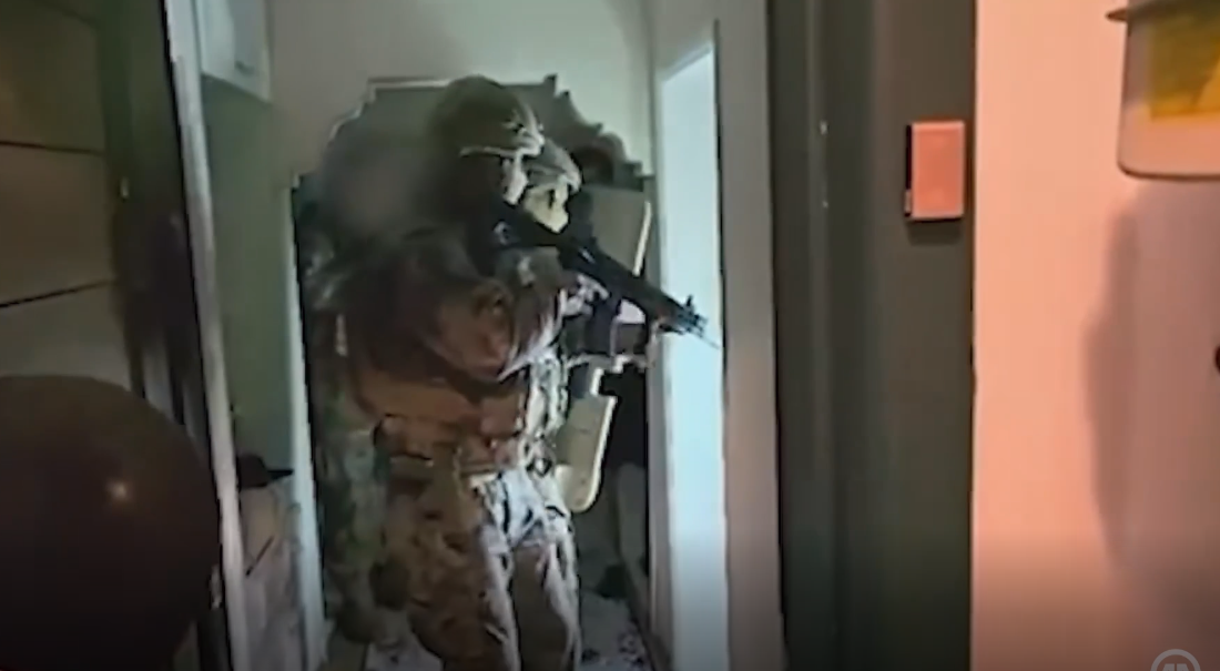 Bakan Yerlikaya, NSosyal’deki hesabından 5 gündür süren operasyonlarda 346 zanlının