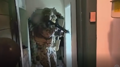 Bakan Yerlikaya, NSosyal’deki hesabından 5 gündür süren operasyonlarda 346 zanlının