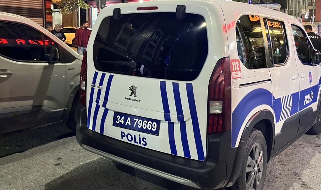 İstanbul’un Sultangazi ilçesinde yaşanan trajik bir olay, eski koca dehşetini