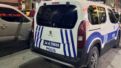 İstanbul’un Sultangazi ilçesinde yaşanan trajik bir olay, eski koca dehşetini