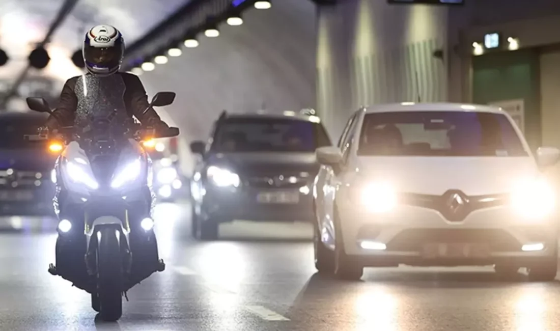 İçişleri Bakanlığı’nın hazırladığı Karayolları Trafik Yönetmeliği değişikliği, 4 Kasım 2025