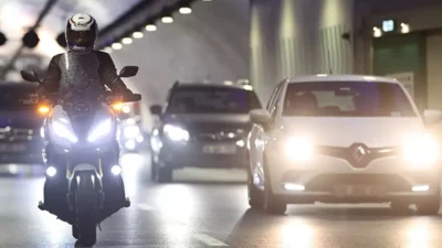 İçişleri Bakanlığı’nın hazırladığı Karayolları Trafik Yönetmeliği değişikliği, 4 Kasım 2025