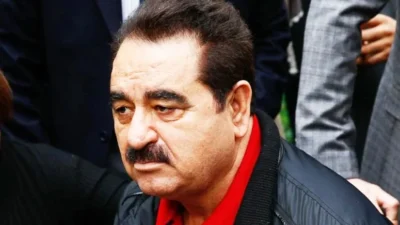 Ahmet Tatlıses’in avukatı tarafından yapılan açıklamada, “Vesayet davasının İbrahim Tatlıses