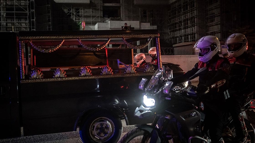 Gürcistan-Azerbaycan sınırında düşen C130 tipi askeri kargo uçağında şehit olan