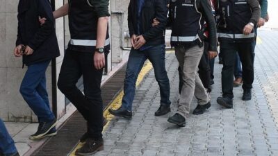 Diyarbakır Cumhuriyet Başsavcılığı koordinesinde, Kaçakçılık ve Organize Suçlarla Mücadele Şube