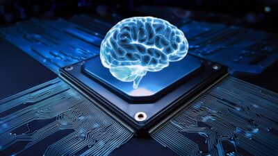 Bilişim Uzmanı Hakan Topuzoğlu, yapay zekanın sanıldığı gibi yalnızca özel