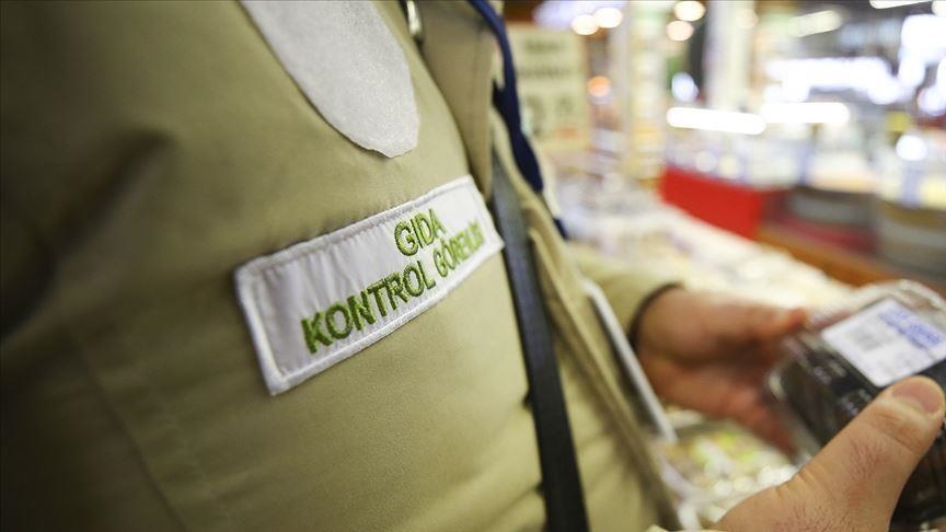 Tarım ve Orman Bakanlığı, gıda ürünlerinde taklit ve tağşiş yapan