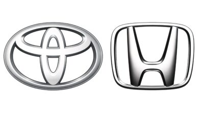 Dünyanın en büyük otomobil üreticisi Toyota ve Hindistan pazarının yaklaşık