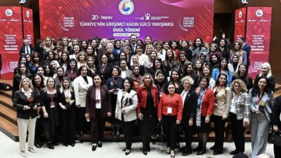 Türkiye Odalar ve Borsalar Birliği (TOBB), TOBB Kadın Girişimciler Kurulu