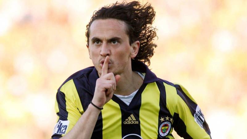 Fenerbahçe, Tuncay Şanlı’nın futbol akademisinde Değer Yaratma ve Geliştirme Direktörü olarak