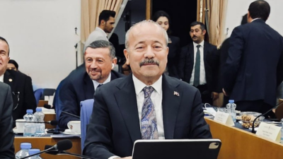 Bakanlığın, Türkiye’nin bin yıllık kültürel mirasını koruyan ve geçmişi geleceğe