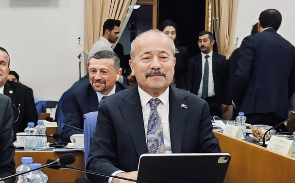 Bakanlığın, Türkiye’nin bin yıllık kültürel mirasını koruyan ve geçmişi geleceğe