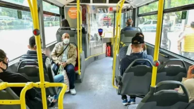 Son dönemde birçok şehirde ücretsiz ulaşım hakkına kısıtlama getirilmesi sonrası