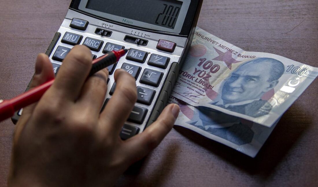 Emlak Vergisi Ödemelerinde Son Gün Bina, arsa ve iş yeri