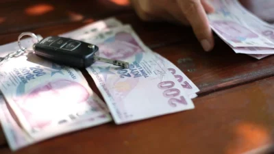 Otomotiv Distribütörleri ve Mobilite Derneği (ODMD) verilerine göre, otomobil satışları