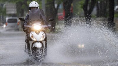 Haftanın ilk günü ülke genelinde parçalı ve çok bulutlu hava