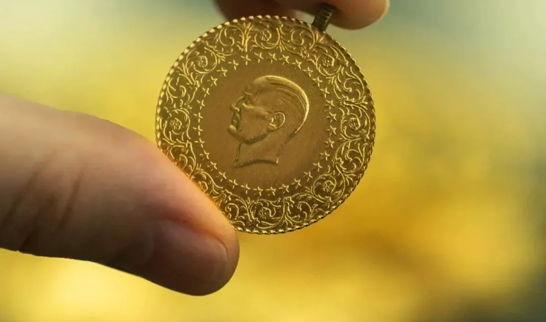 Küresel piyasalarda belirsizlik devam ederken ons altın sabah saatlerinde 4.211