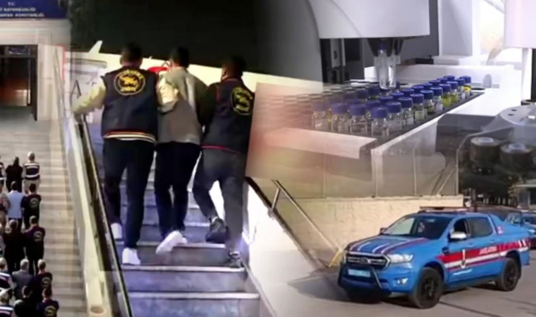 Bakan Yerlikaya’nın açıklamasına göre, 15 Temmuz gecesi N.Ş.’nin cansız bedeni