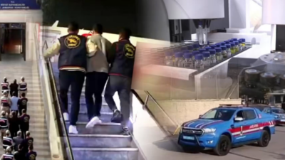 Bakan Yerlikaya’nın açıklamasına göre, 15 Temmuz gecesi N.Ş.’nin cansız bedeni