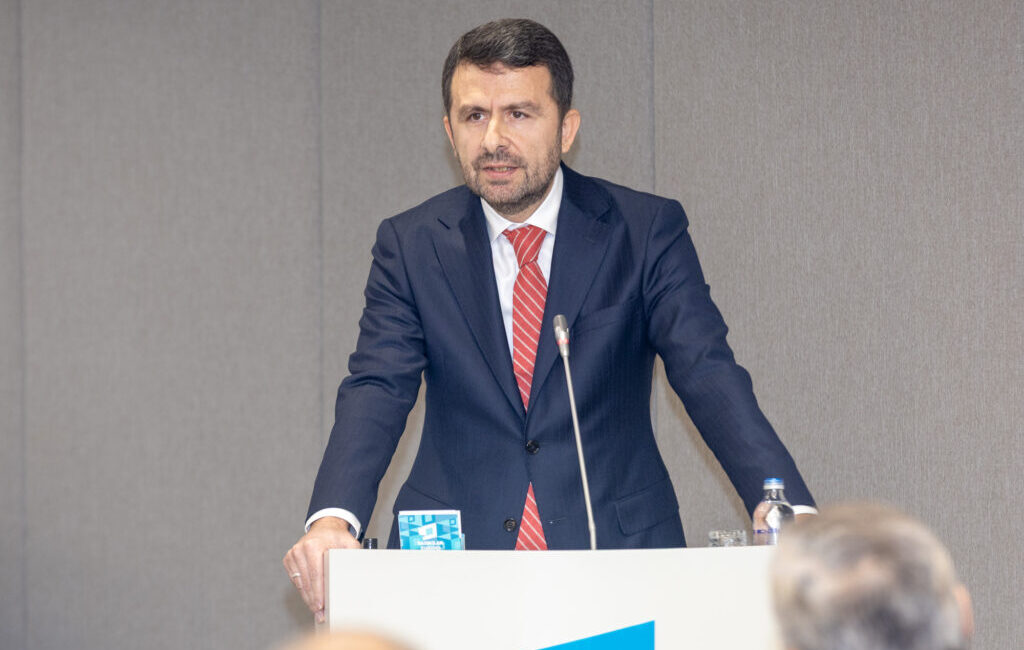 Basın İlan Kurumu 33. Dönem 5. Genel Kurul Toplantısı, Genel