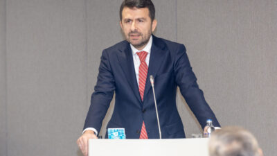 Basın İlan Kurumu 33. Dönem 5. Genel Kurul Toplantısı, Genel