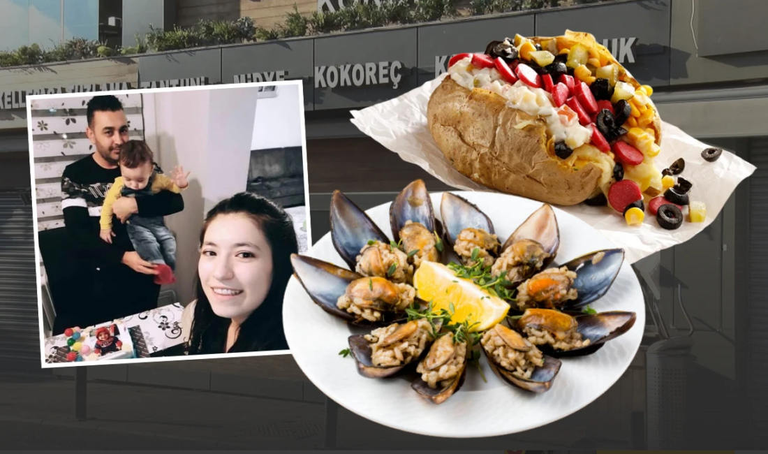 İstanbul Beşiktaş’taki bir restoranda yemek yedikten sonra gıda zehirlenmesi şüphesiyle