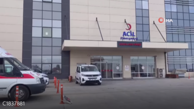 Olay, dün Burdur’da bulunan bir özel okulda meydana geldi. İddiaya