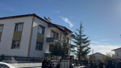 İstanbul’un Beşiktaş ilçesinde yaşanan zehirlenme olayının ardından yaklaşık 1 haftalık