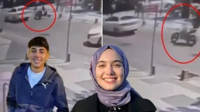 Beykoz’da eski Kızılay Başkanı Kerem Kınık’ın kızı Fatma Zehra Kınık’ın