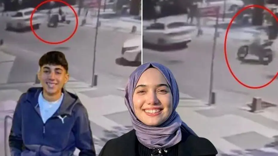 Beykoz’da eski Kızılay Başkanı Kerem Kınık’ın kızı Fatma Zehra Kınık’ın