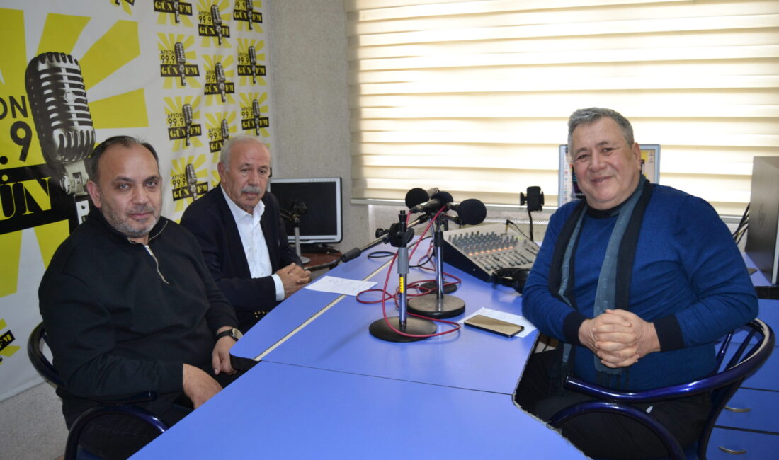 VALİ YİĞİTBAŞI’NDAN ÖNEMLİ TESPİTLER 2026 yılının bağımsızlık yılı ilan edildiğini