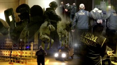 İçişleri Bakanı Ali Yerlikaya, sosyal medya hesabından yaptığı paylaşımda, geçmiş