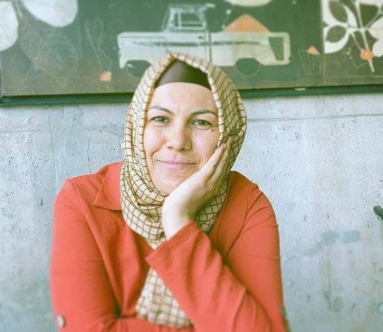 Çay ilçesinde ve görev yaptığı okulda sevgisi, zarafeti ve öğrencilerine