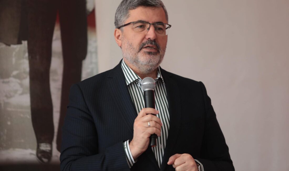 17 Aralık sürecinin, hukuk görüntüsü altında planlanan bir yargı darbesi