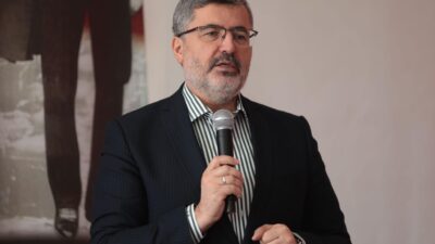 17 Aralık sürecinin, hukuk görüntüsü altında planlanan bir yargı darbesi