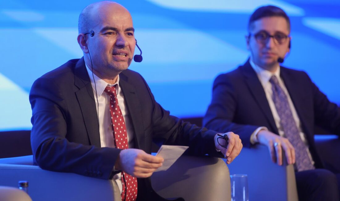 Küresel piyasalardaki belirsizliğin 2025 yılına kıyasla azalmasının, 2026 yılına daha