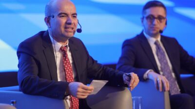 BÜYÜME RAKAMLARI VE SEKTÖREL GÖRÜNÜM Prof. Dr. Ersan Öz, açıklanan