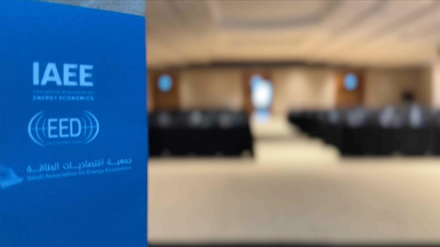 Aynı zamanda Boğaziçi Üniversitesi Öğretim Üyesi olan Kumbaroğlu, Antalya’da düzenlenen