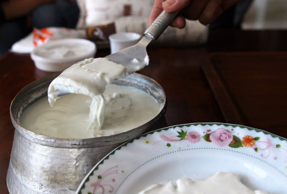 Afyon Kaymağı, Avrupa Birliği tescil sürecinde önemli bir aşamayı daha