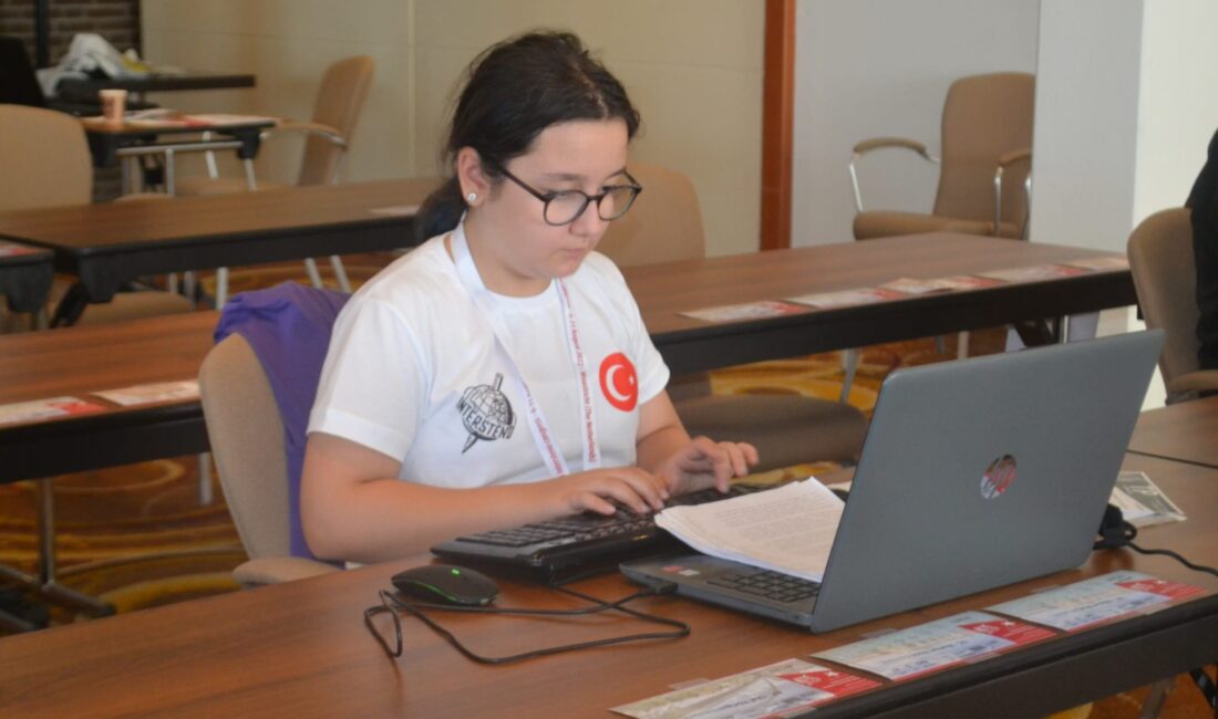 Bu yıl özellikle Afyonkarahisar’dan yükselen yetenekler, Türkiye’nin dünya klavye literatüründeki