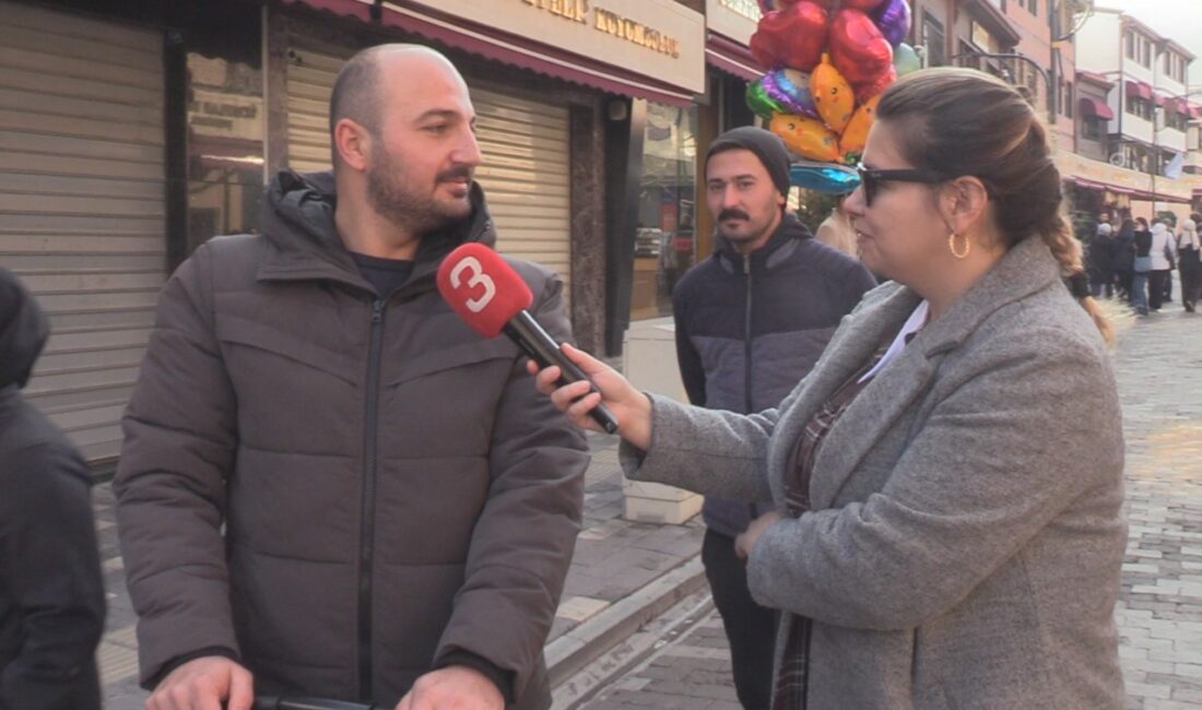 Osmanlı döneminden günümüze kadar uzanan geçmişiyle Uzun Çarşı, Afyonkarahisar’da ticaretin