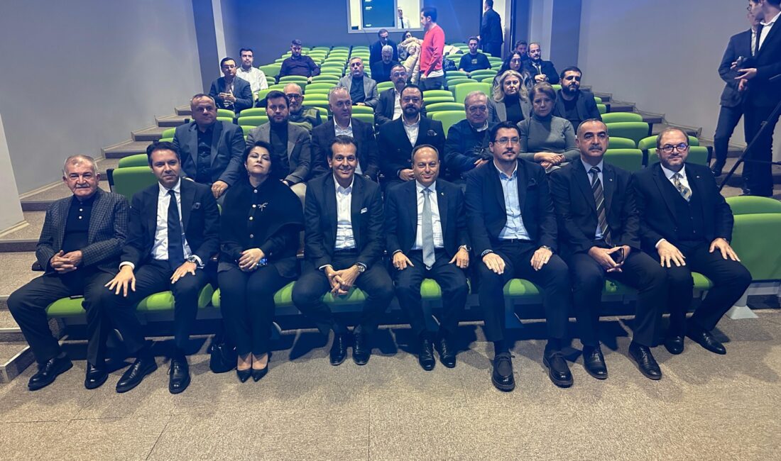 Panele, Ekonomist ve Finansal Danışman Murat Sağman ile İntegral Yatırım